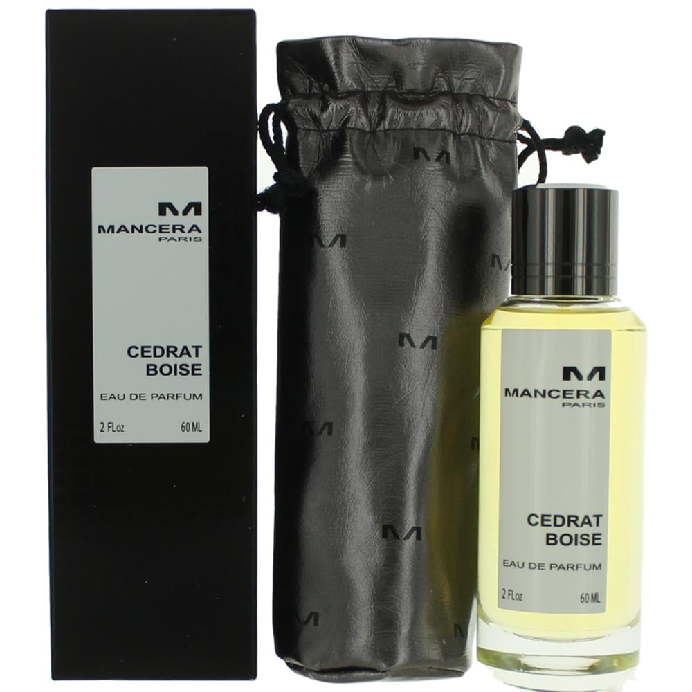 MANCERA CEDRAT BOISE 120ML